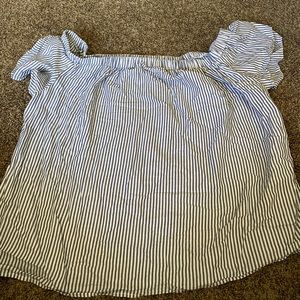 Old navy top